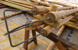 rebars